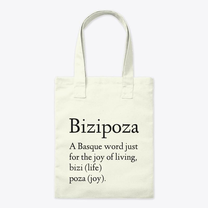 Eat One Feed One Bizipoza Tote