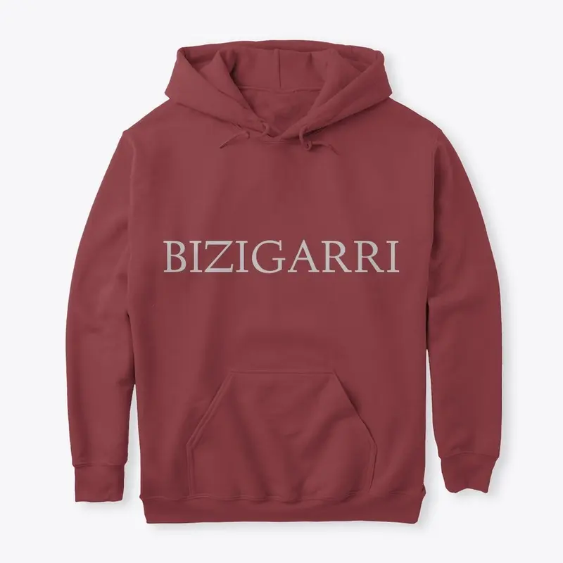 Bizigarri hoodie