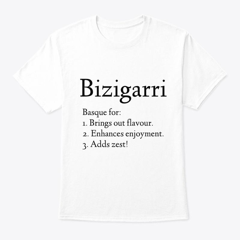 Eat One Feed One Bizigarri Tote