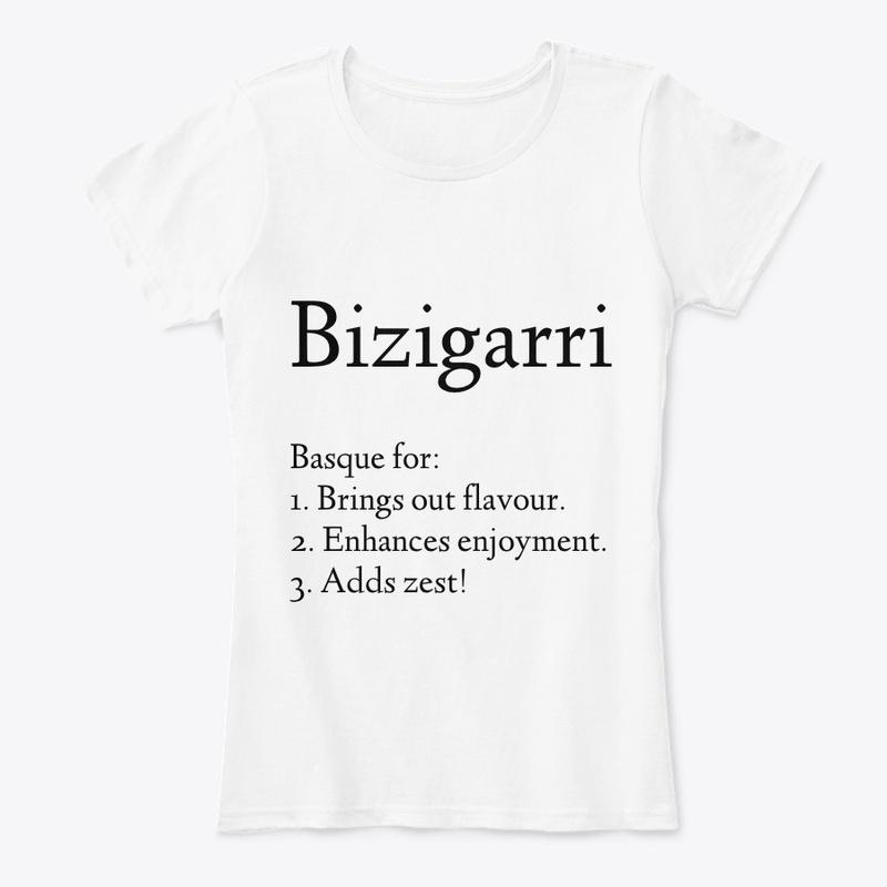 Eat One Feed One Bizigarri Tote