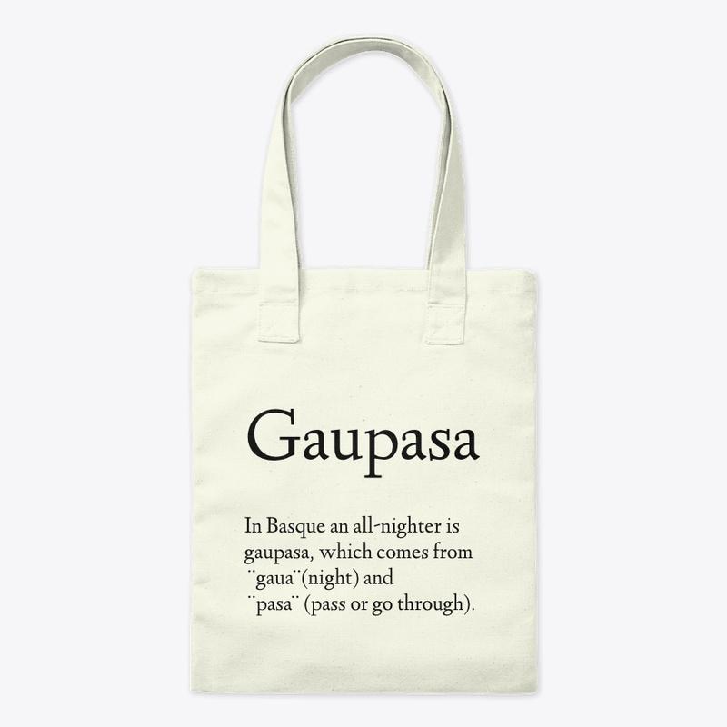 Eat One Feed One Gaupasa Tote